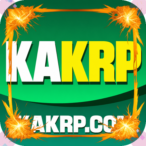 kakrp — mitra unggulan